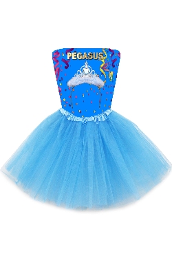 SET PRINCIPESSA CELESTE